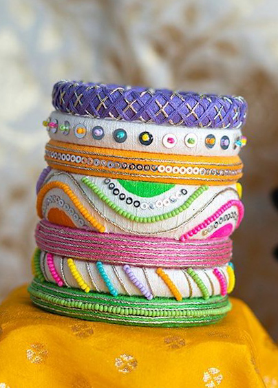 10_fabric bangles (1)