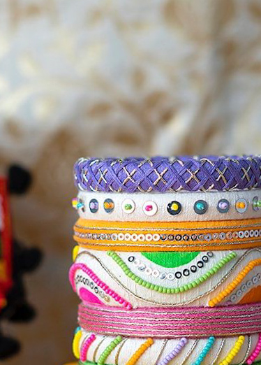 10_fabric bangles (3)