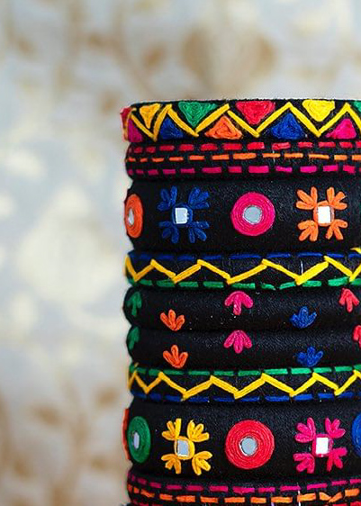 6_fabric bangles (3)