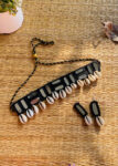 Shubhkriti - Handcrafted Choker Set